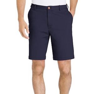 IZOD - SALTWATER FLAT FRONT SHORT SIZE: 34/10.5